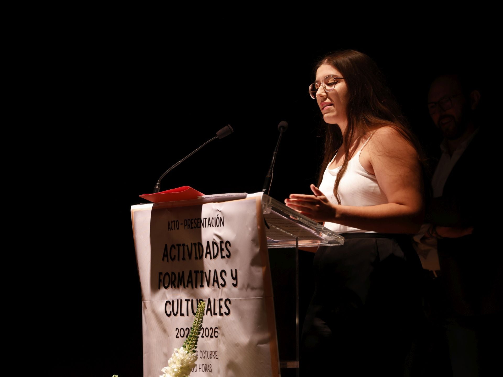 Presentación Cultural y Formativa