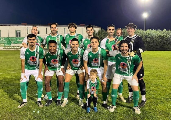 Equipo titular