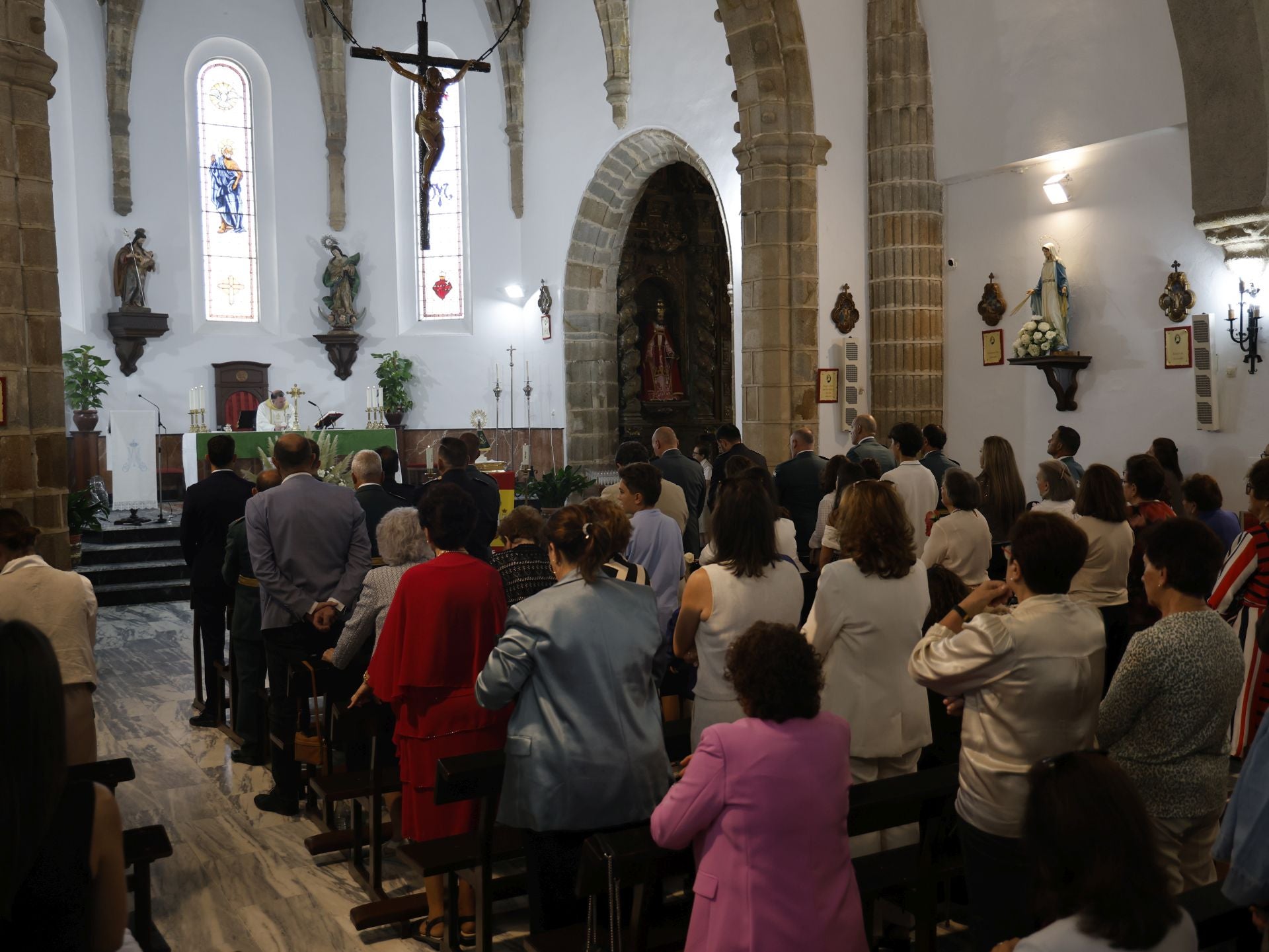 Día del Pilar y de la Hispanidad