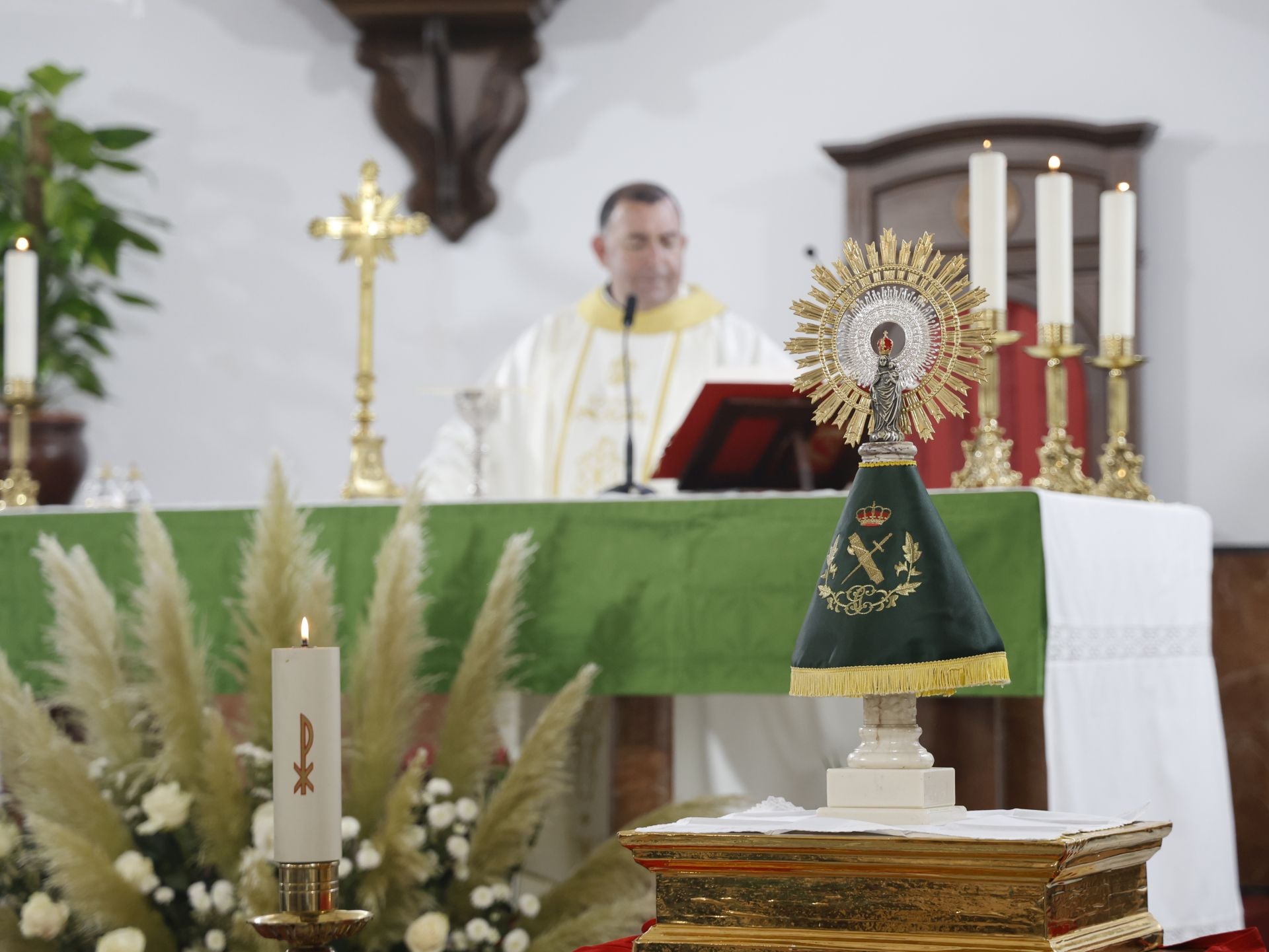 Día del Pilar y de la Hispanidad