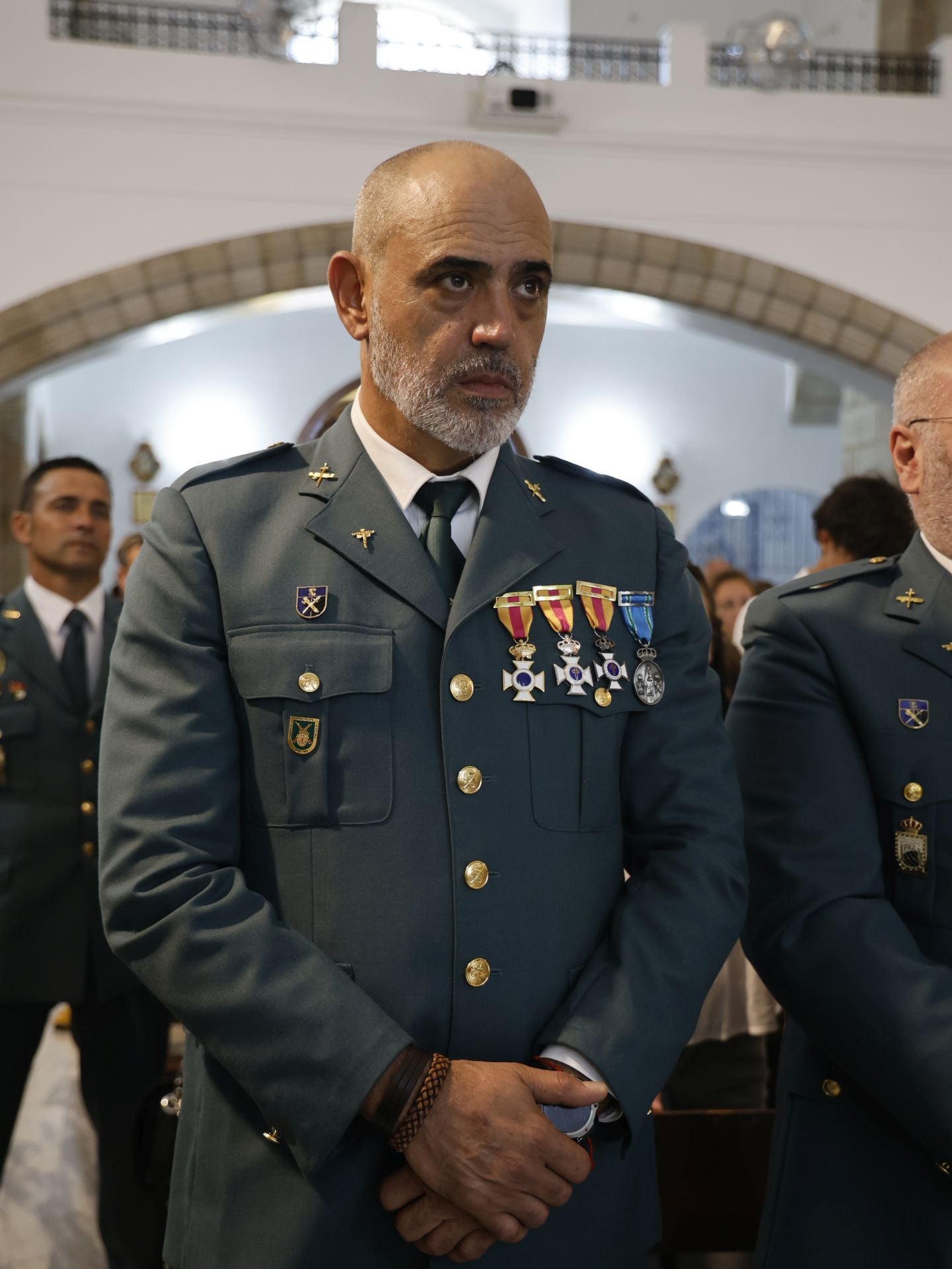 Día del Pilar y de la Hispanidad