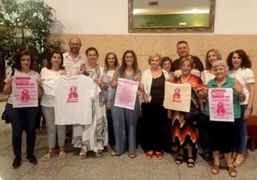 Presentación de la programación
