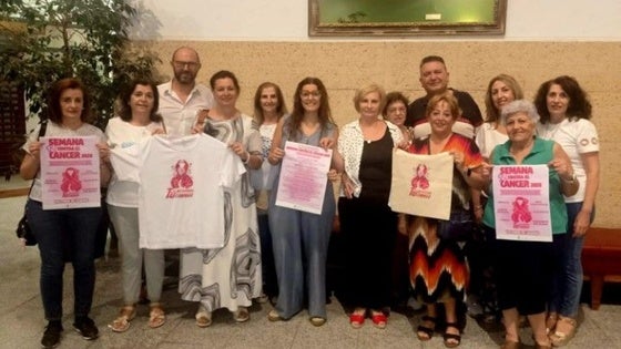 Comienza una semana para luchar, recordar y abrazar la esperanza