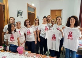 Semana contra el Cáncer 2025