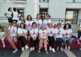 Grupo de Lucha contra el Cáncer