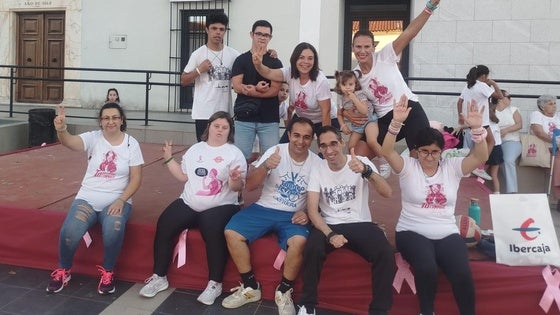 Deporte contra el Cáncer 2025