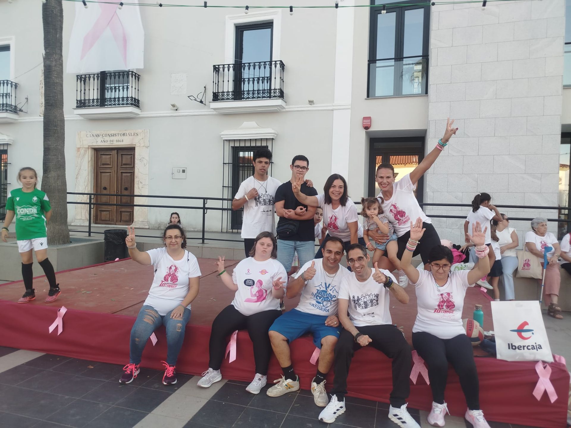 Deporte contra el Cáncer 2025