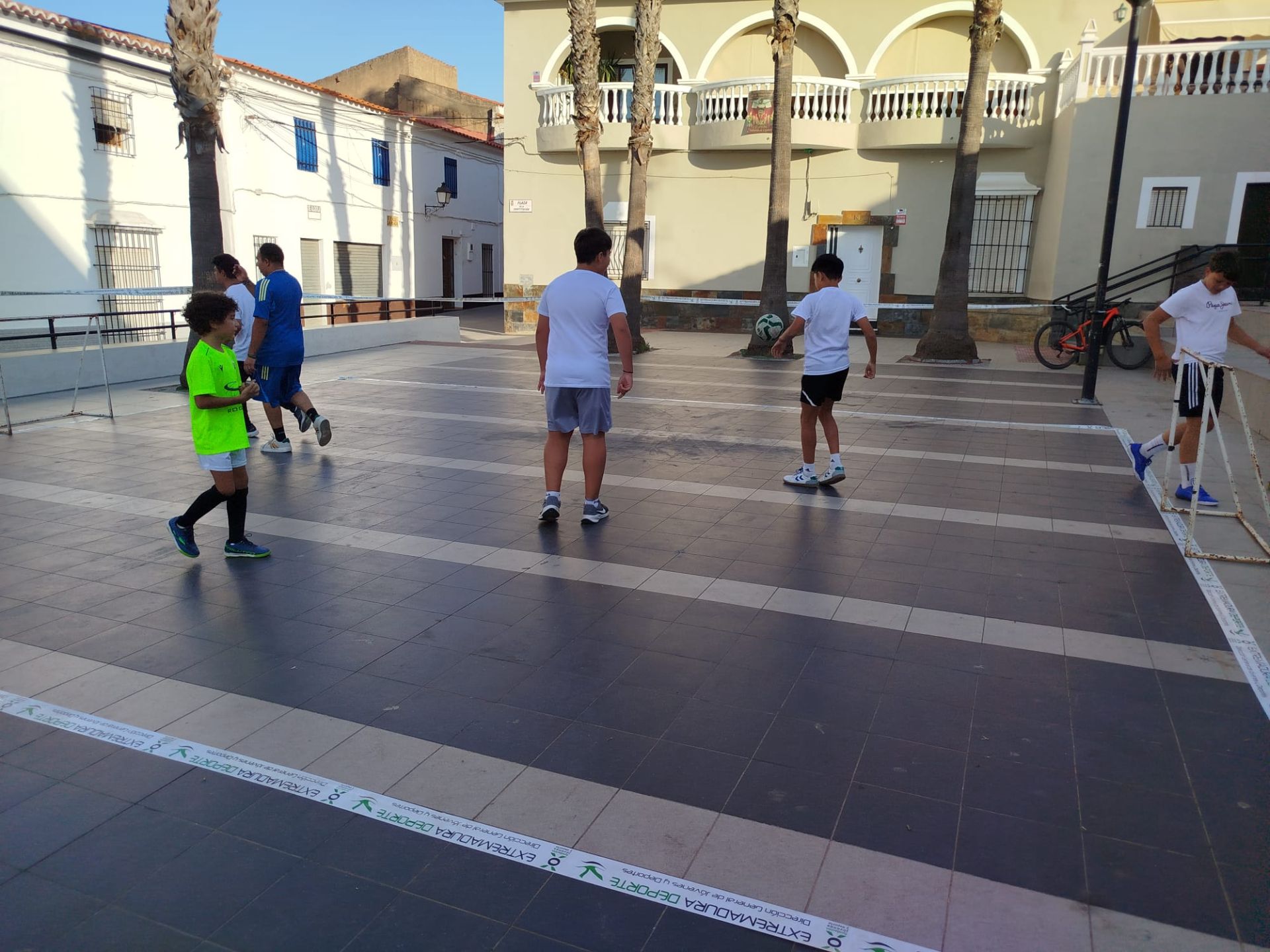 Deporte contra el Cáncer 2025