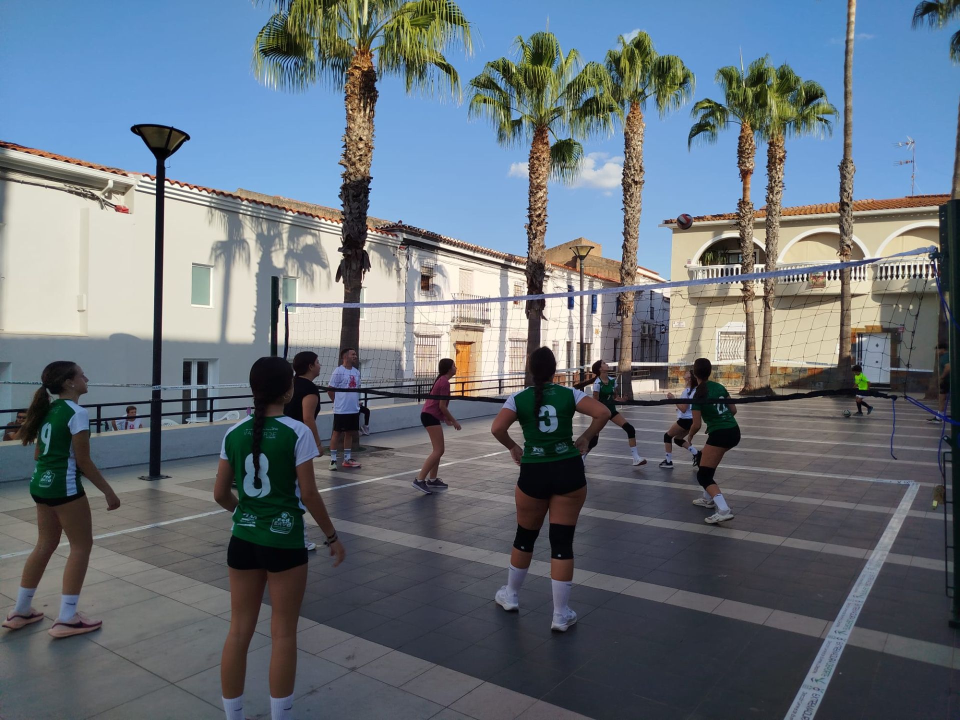 Deporte contra el Cáncer 2025