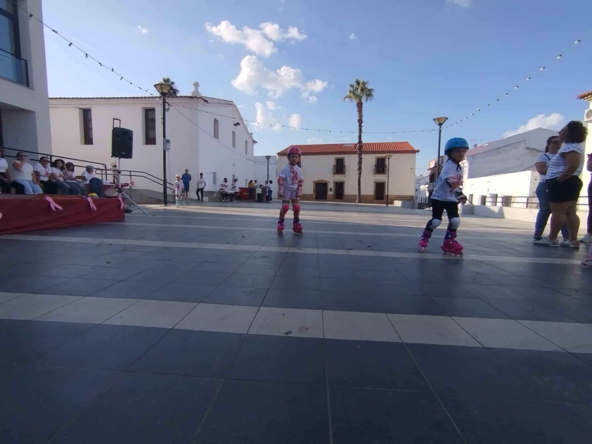 Deporte contra el Cáncer 2025