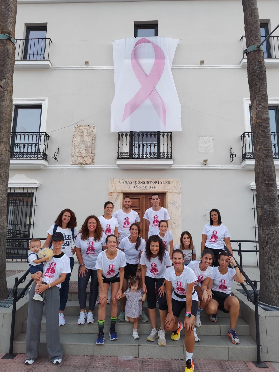 Deporte contra el Cáncer 2025