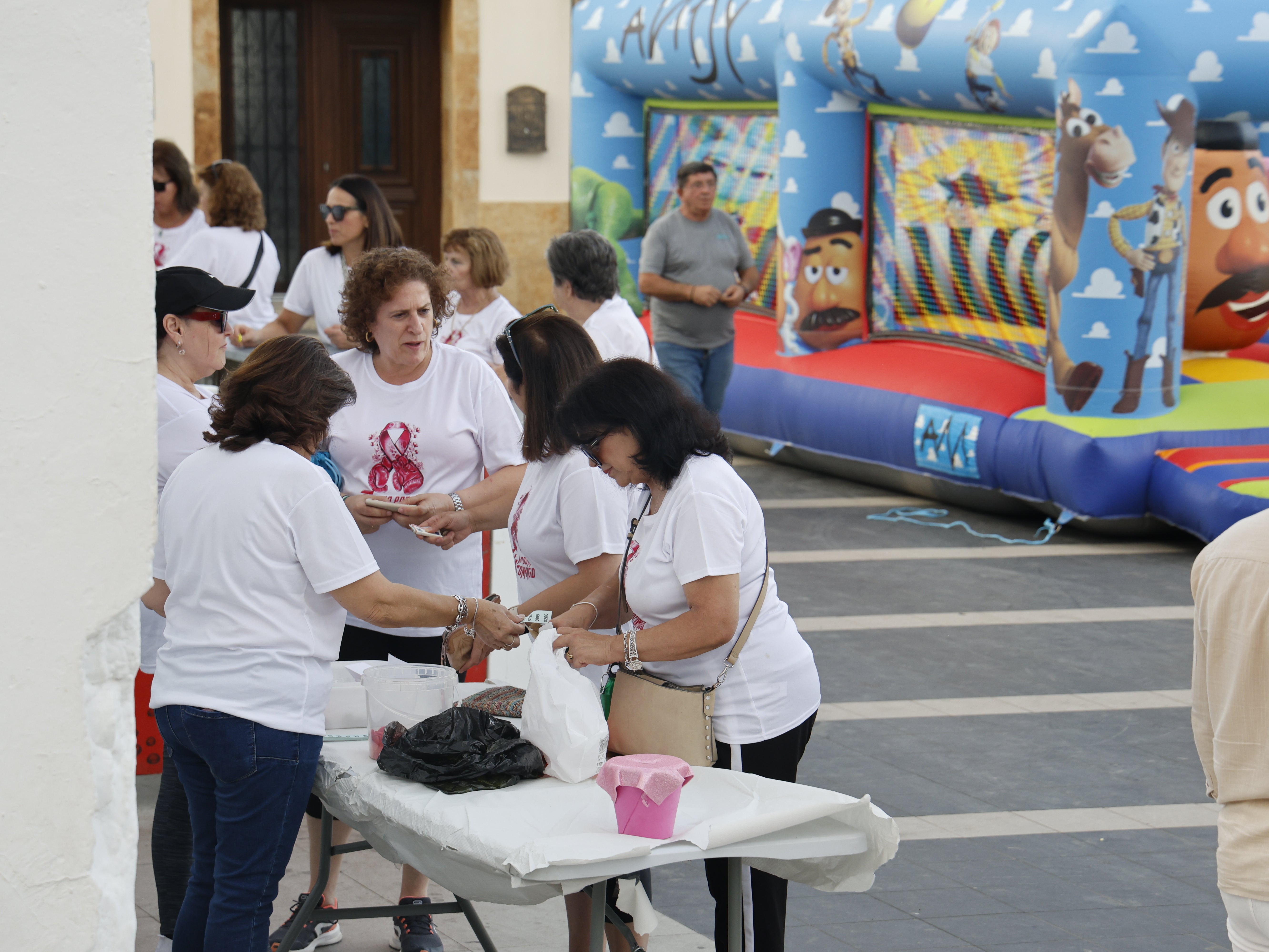 Marcha Solidaria 2025