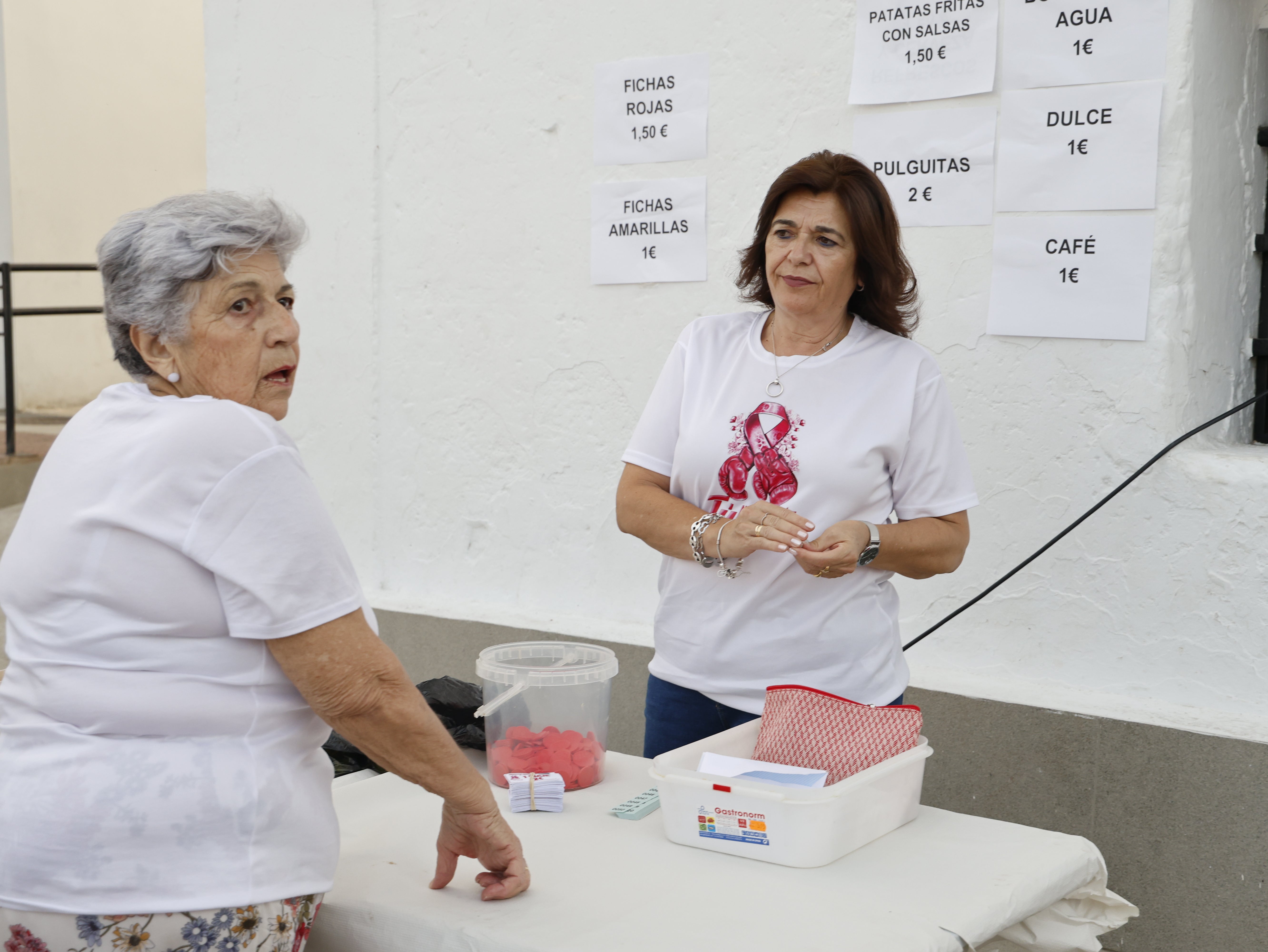 Marcha Solidaria 2025