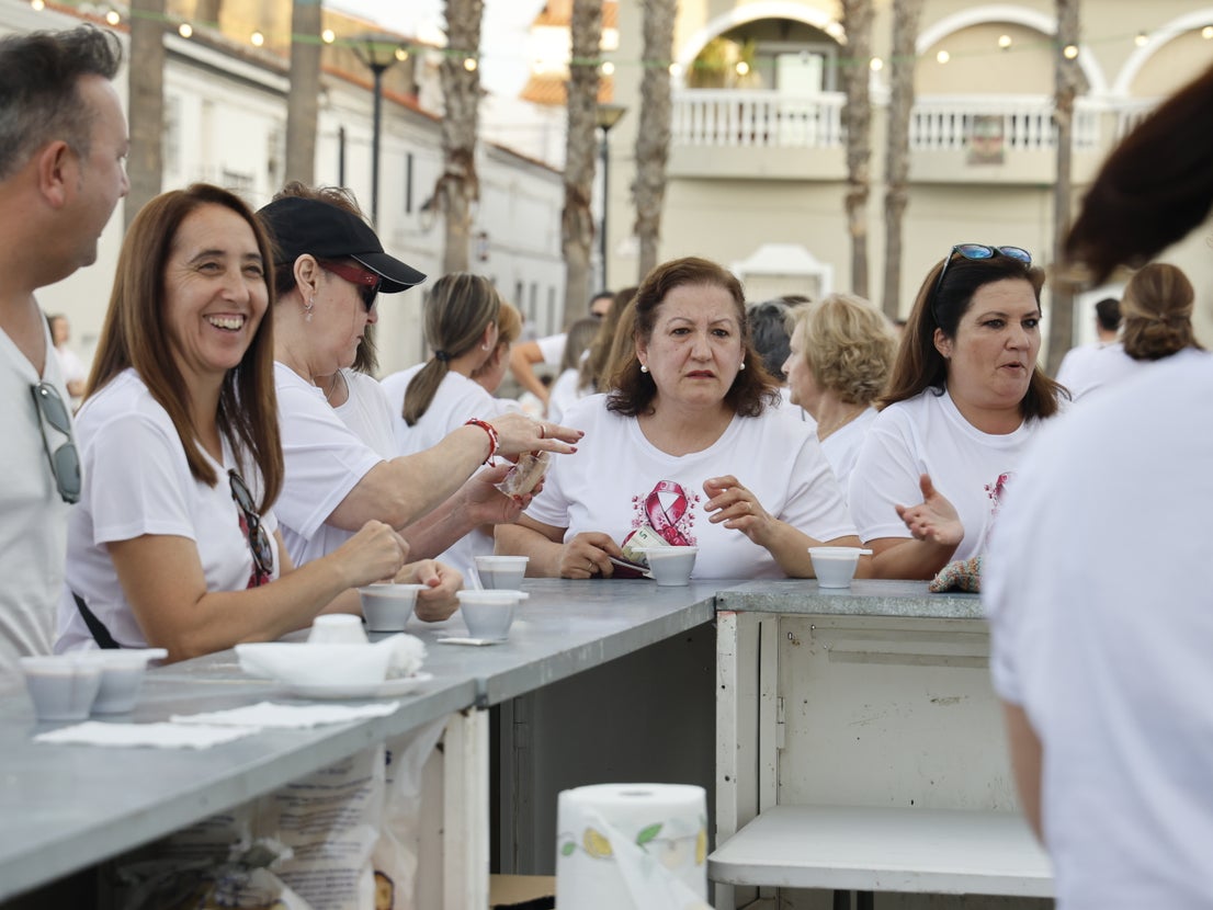 Marcha Solidaria 2025