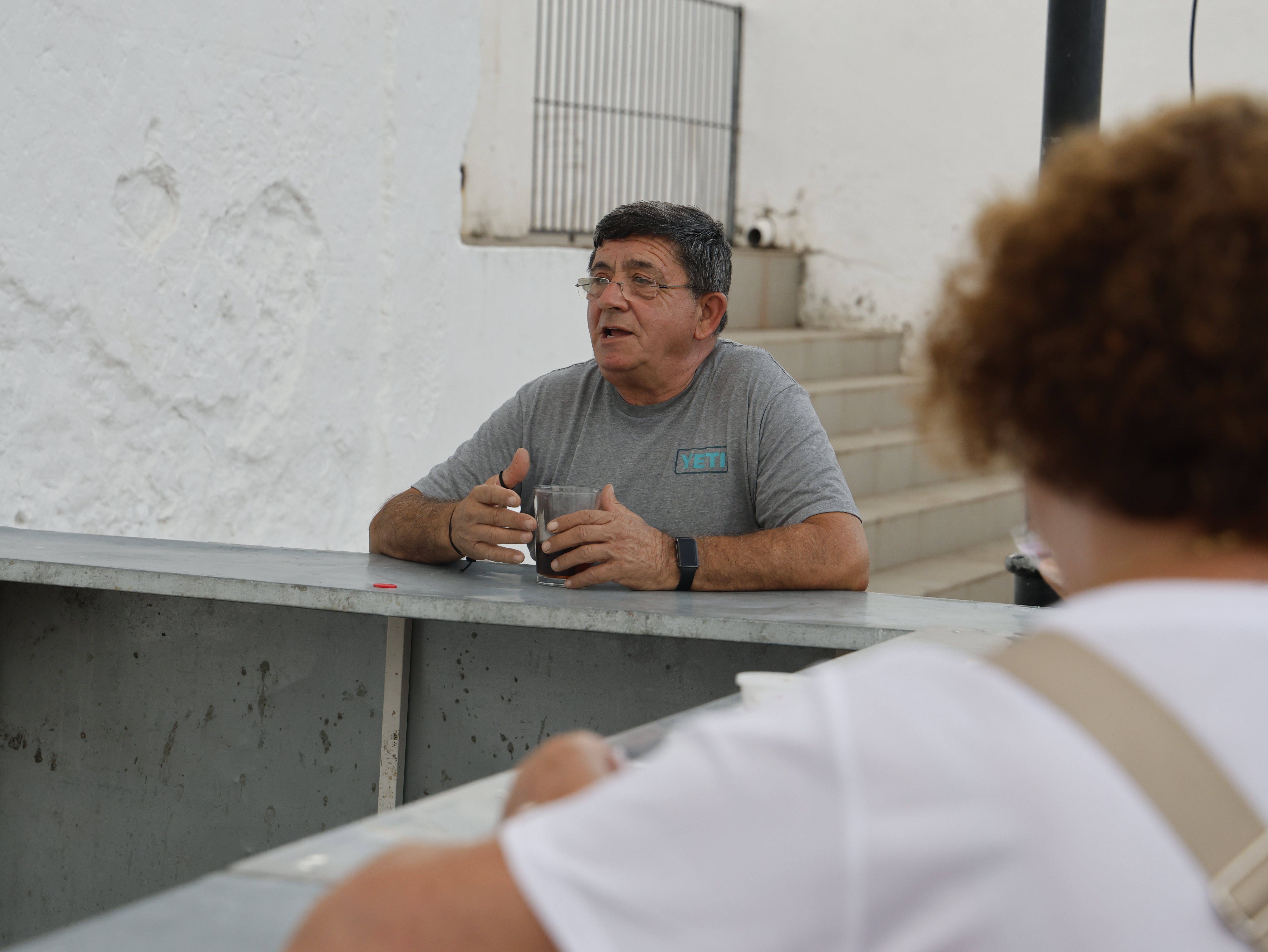 Marcha Solidaria 2025