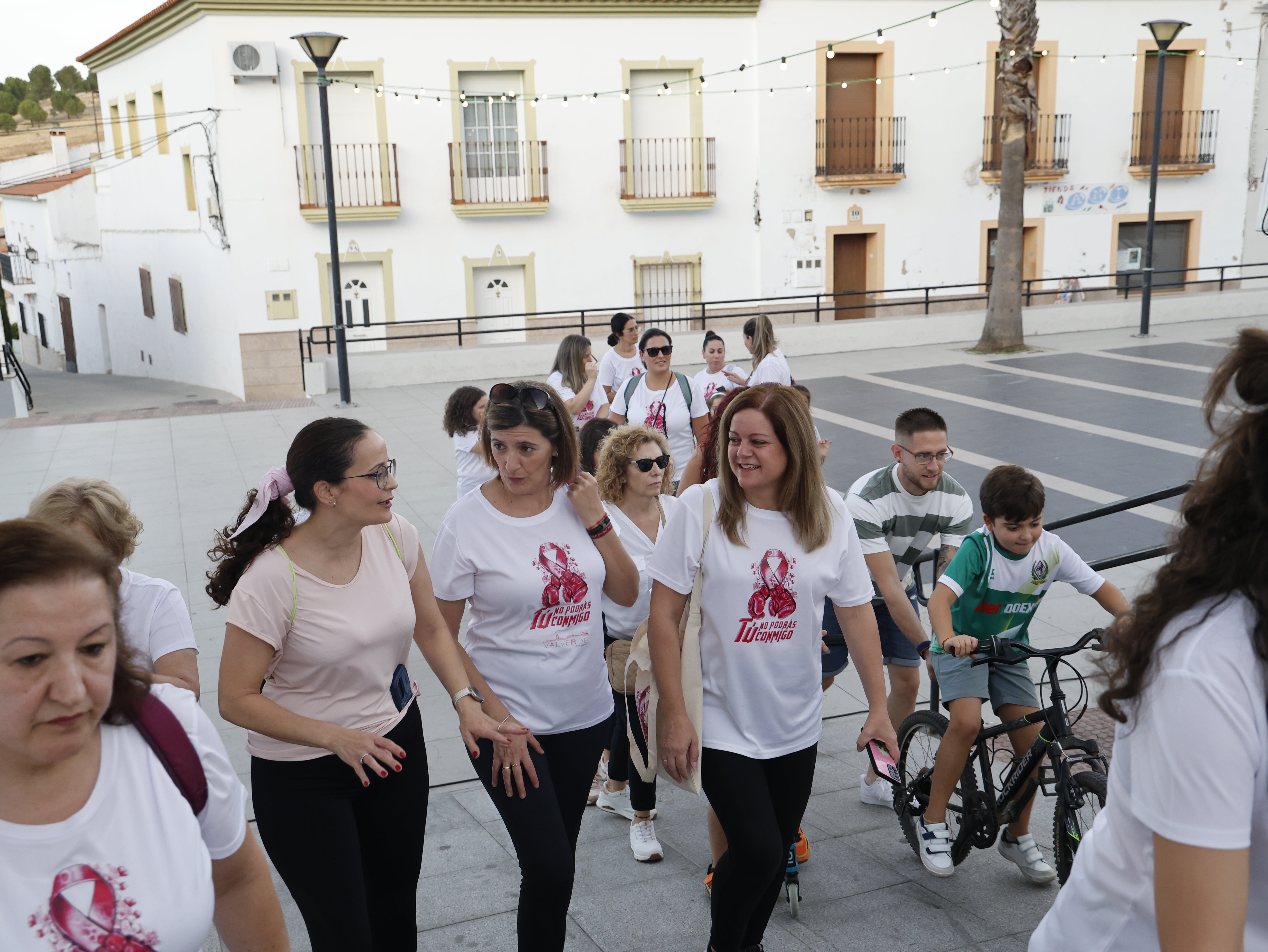 Marcha Solidaria 2025