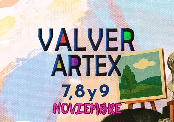 Cuenta atrás para ValverArtex 2025