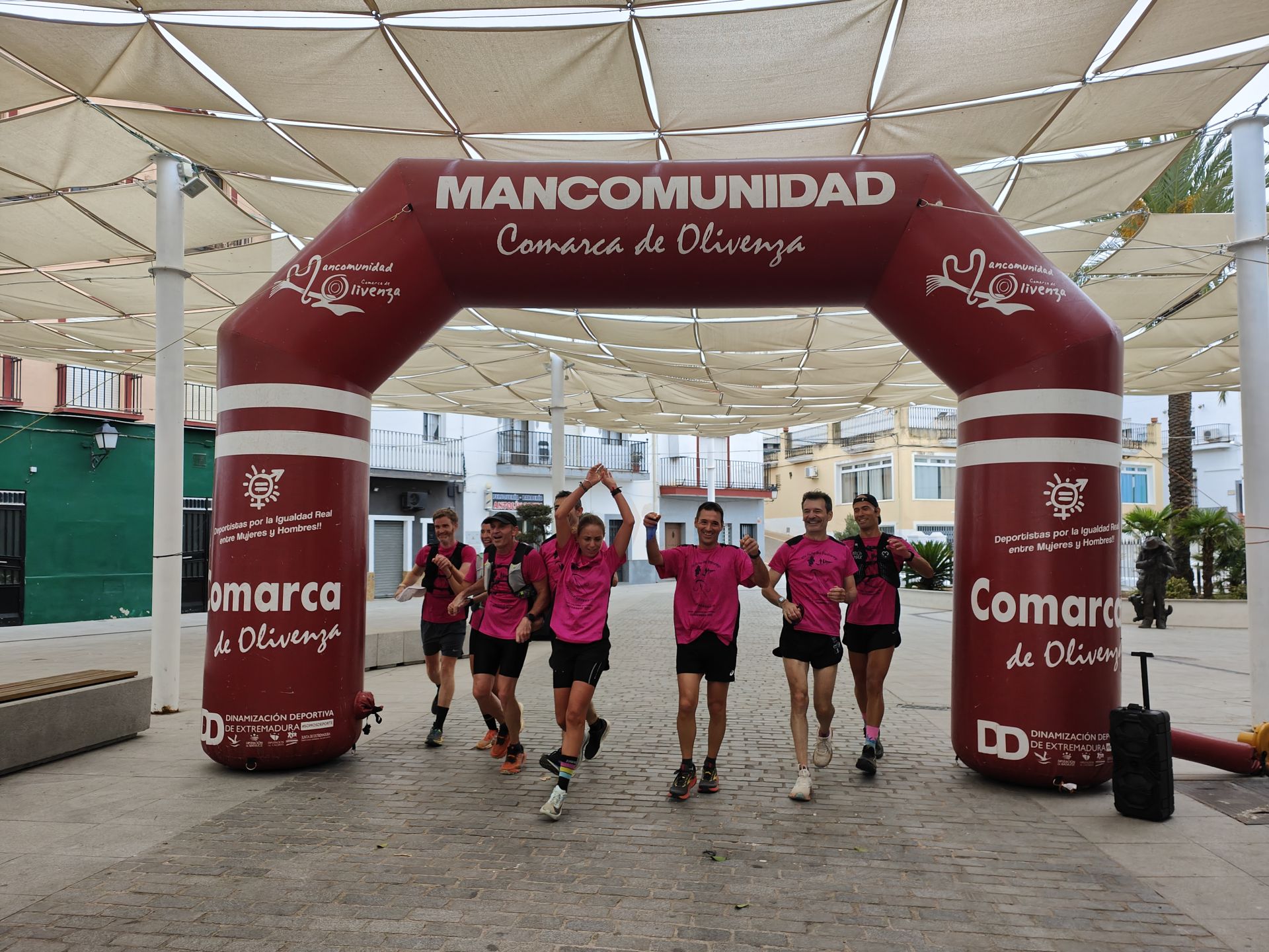 Ruta del Pestorejo 2025