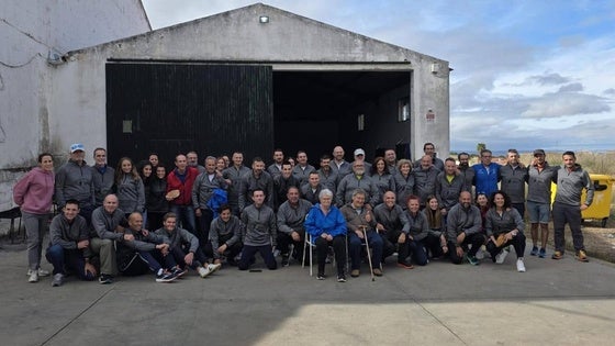 La XVII Ruta del Pestorejo vuelve a unir Badajoz con Valverde de Leganés