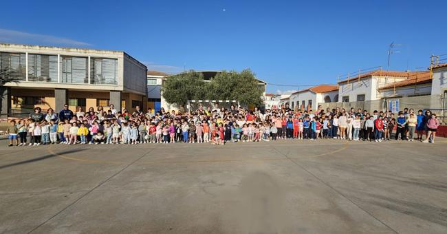 Homenaje a la directora