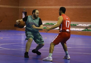 Partido de la temporada pasada