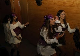 Casa del Terror por Halloween