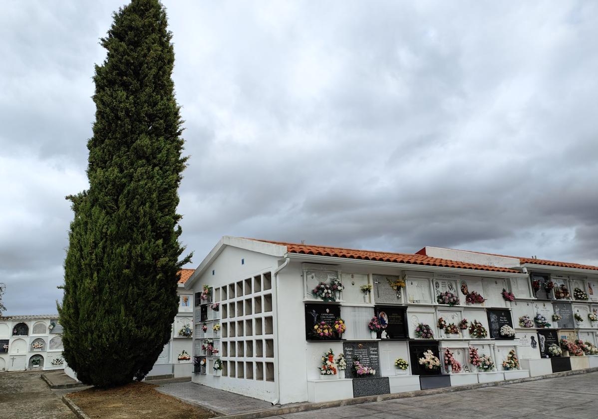 Celebración del Día de los Difuntos