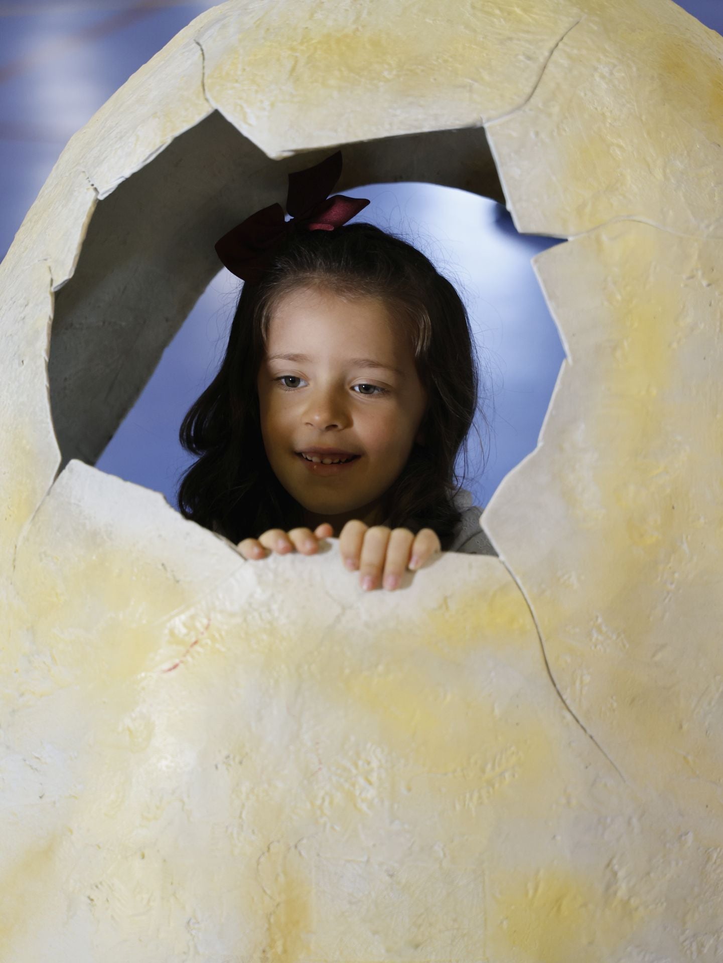 Criaturas Jurásicas