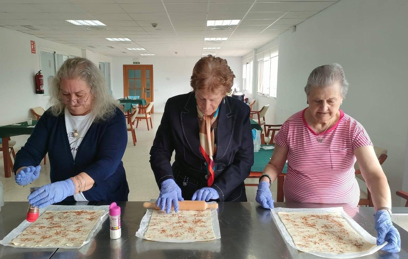 Halloween y Día de Todos los Santos