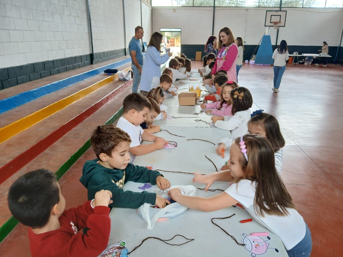 Halloween y Día de Todos los Santos