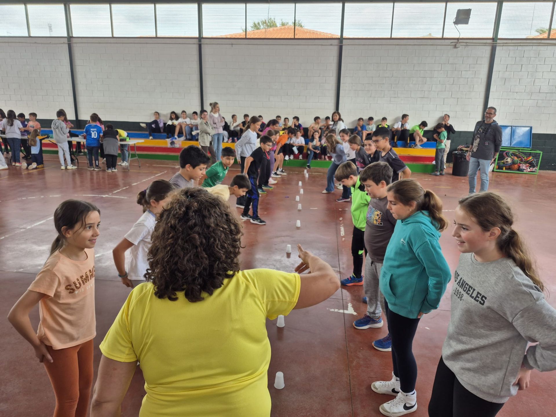 Halloween y Día de Todos los Santos