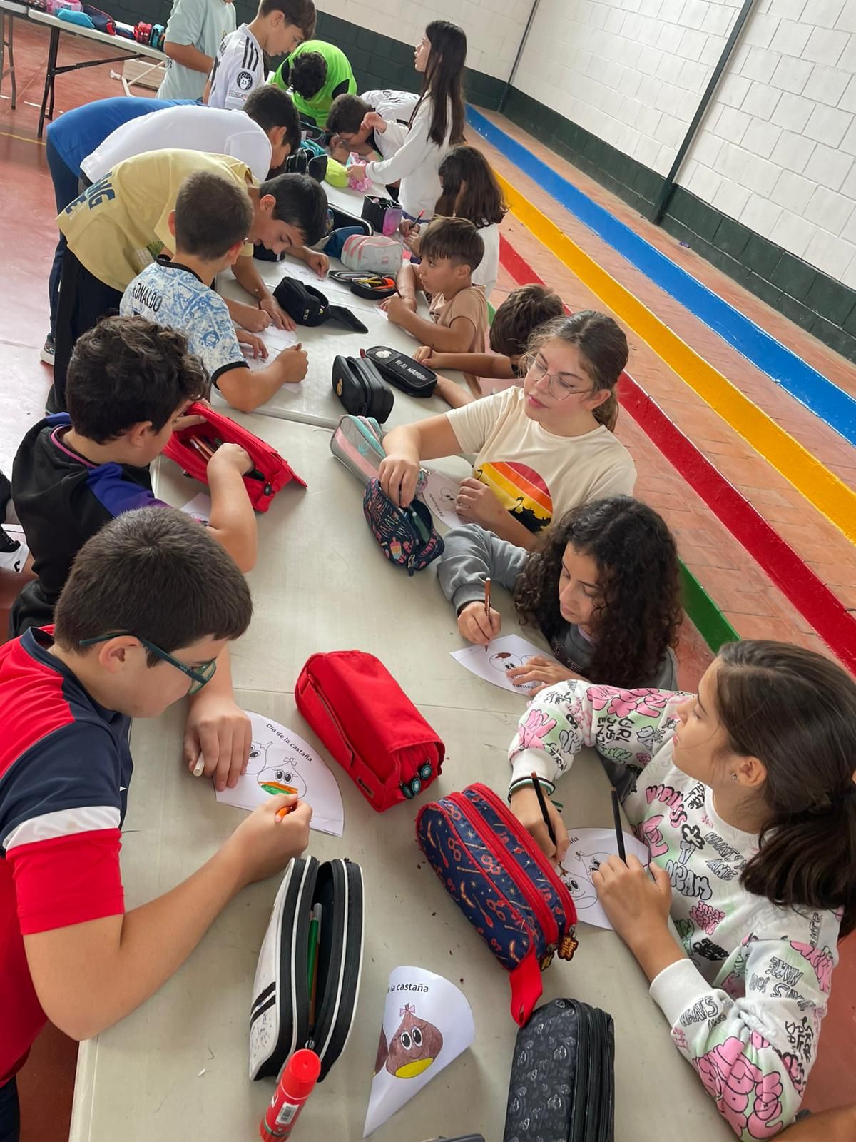 Halloween y Día de Todos los Santos