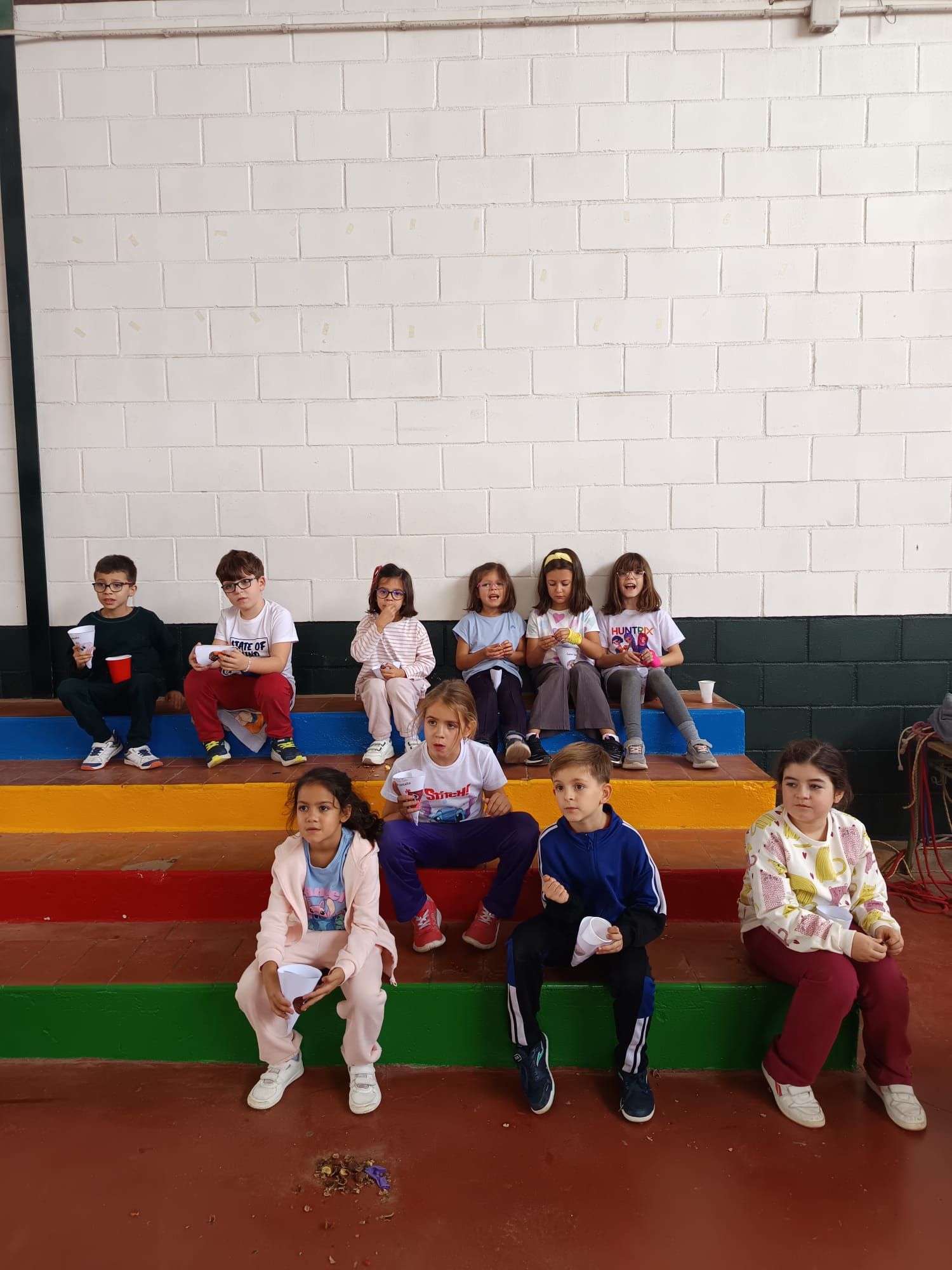 Halloween y Día de Todos los Santos