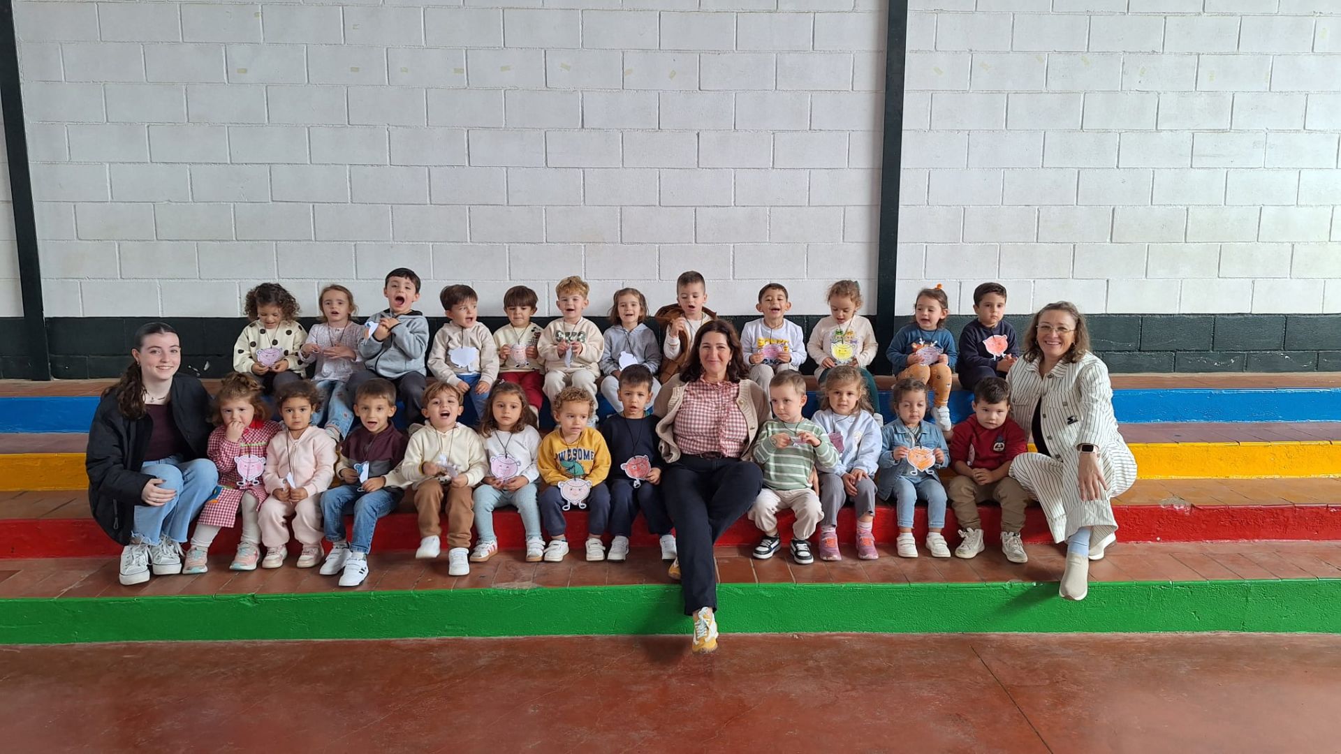 Halloween y Día de Todos los Santos