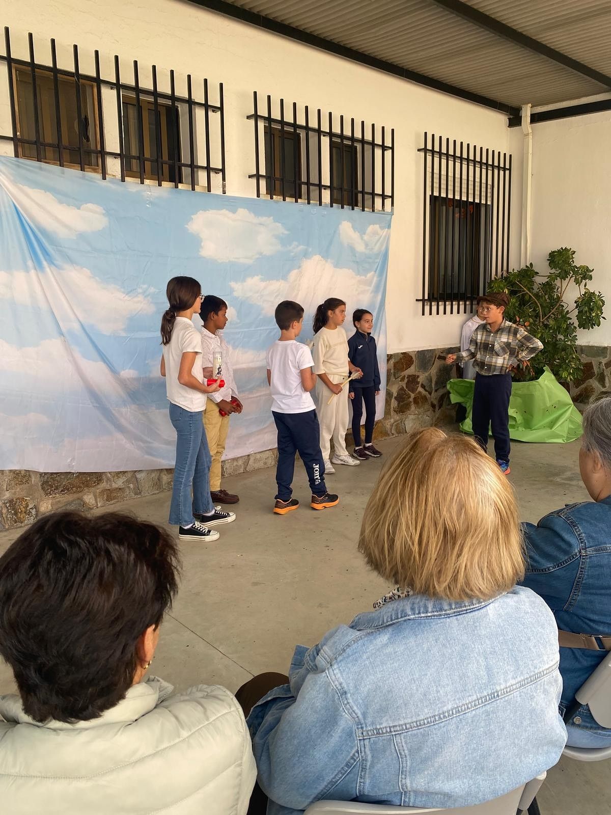 Halloween y Día de Todos los Santos