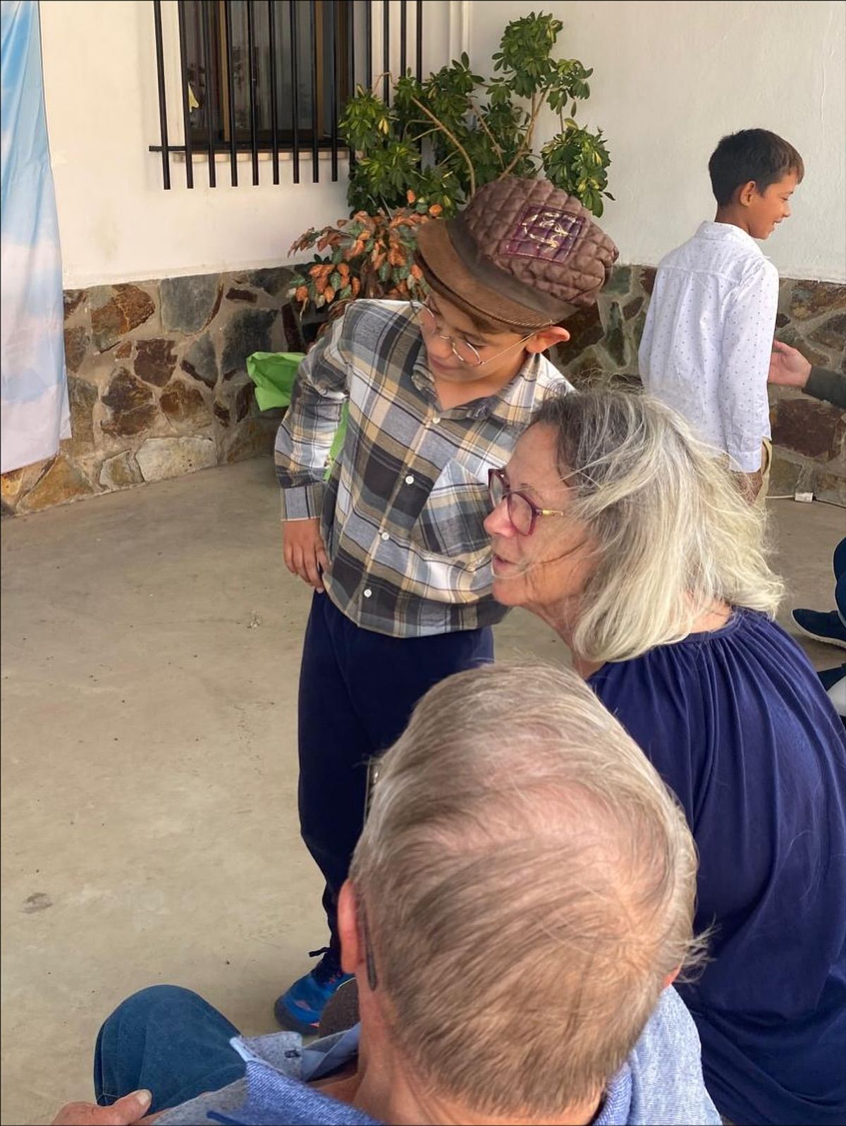 Halloween y Día de Todos los Santos