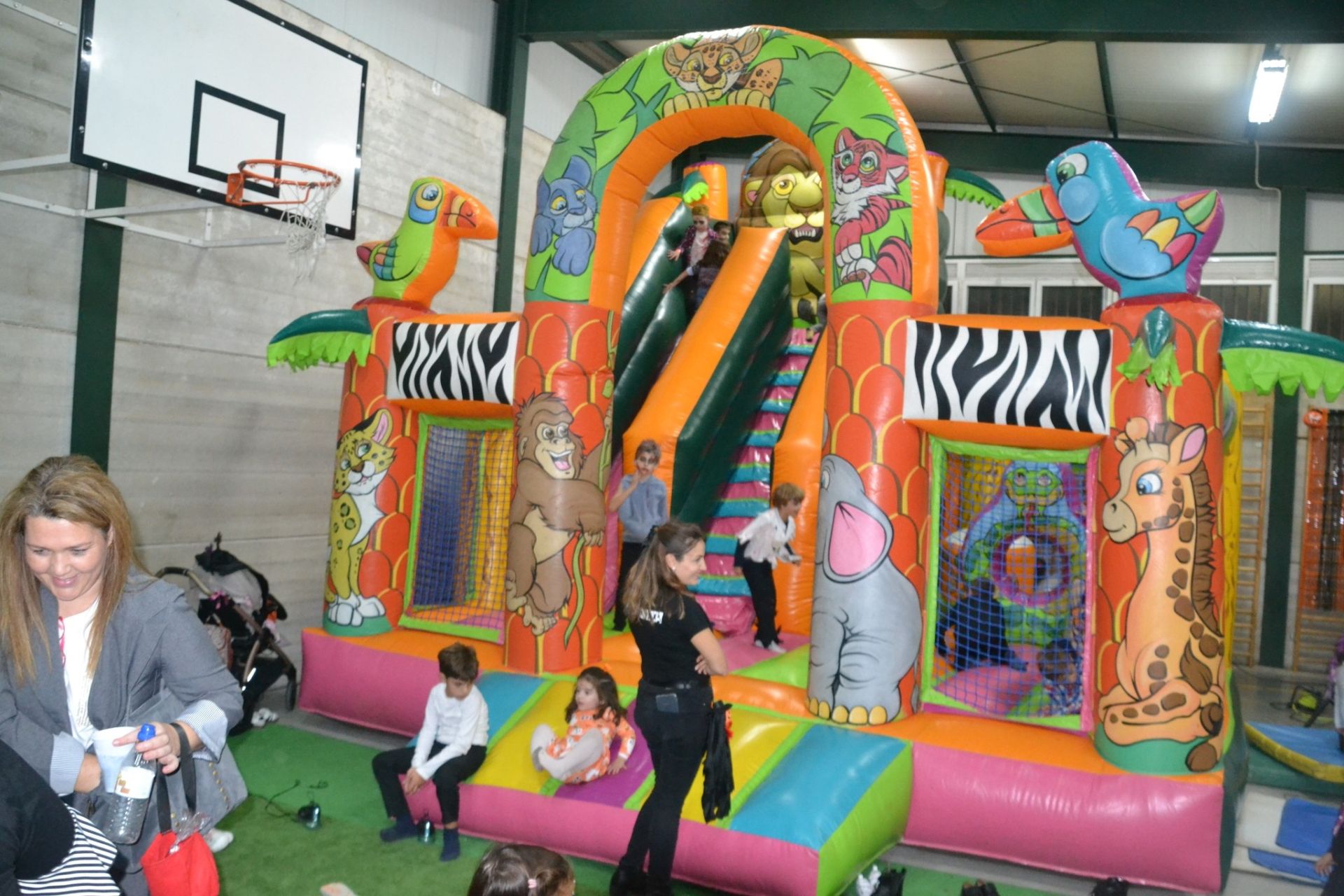 Halloween y Día de Todos los Santos