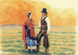 El domingo actúa el Coro de Cámara de Extremadura en el Convento Madre de Dios