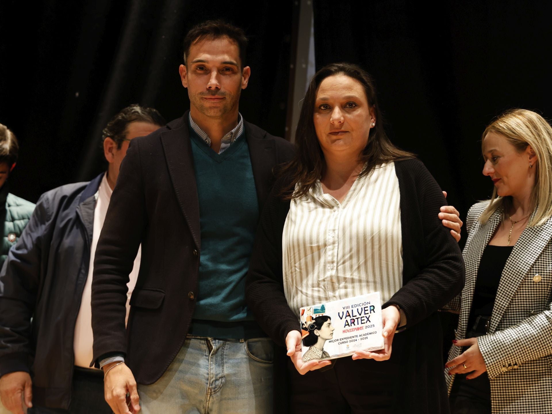 Inauguración de ValverArtex