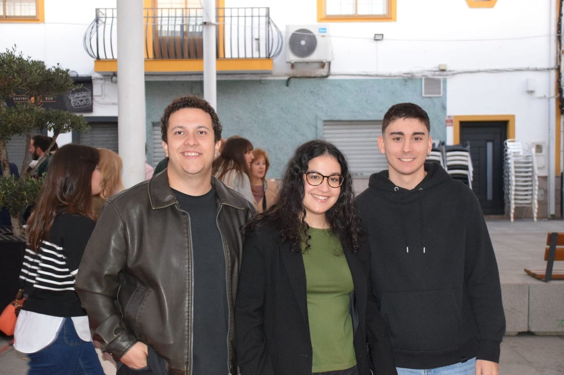 VI Desfile Canino Amaval