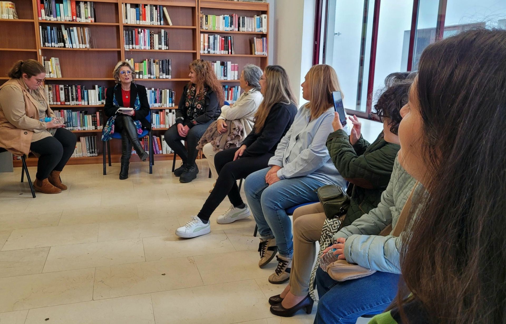 Sábado de ValverArtex