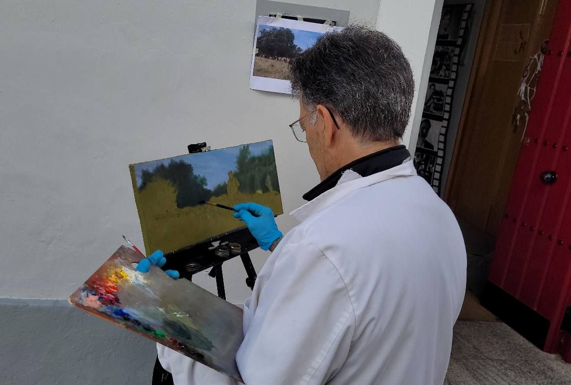 Sábado de ValverArtex