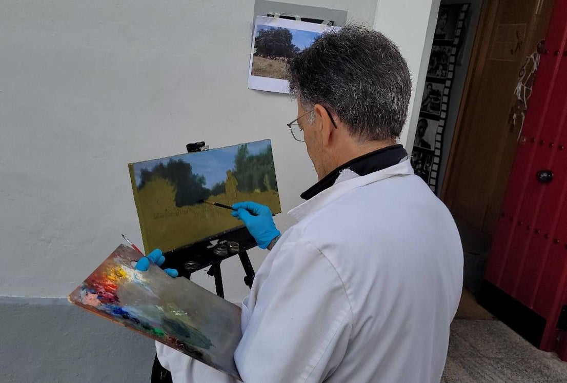 Sábado de ValverArtex