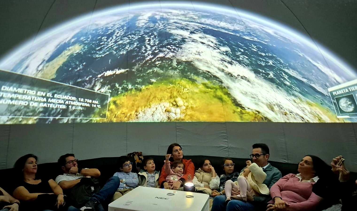 Sábado de ValverArtex