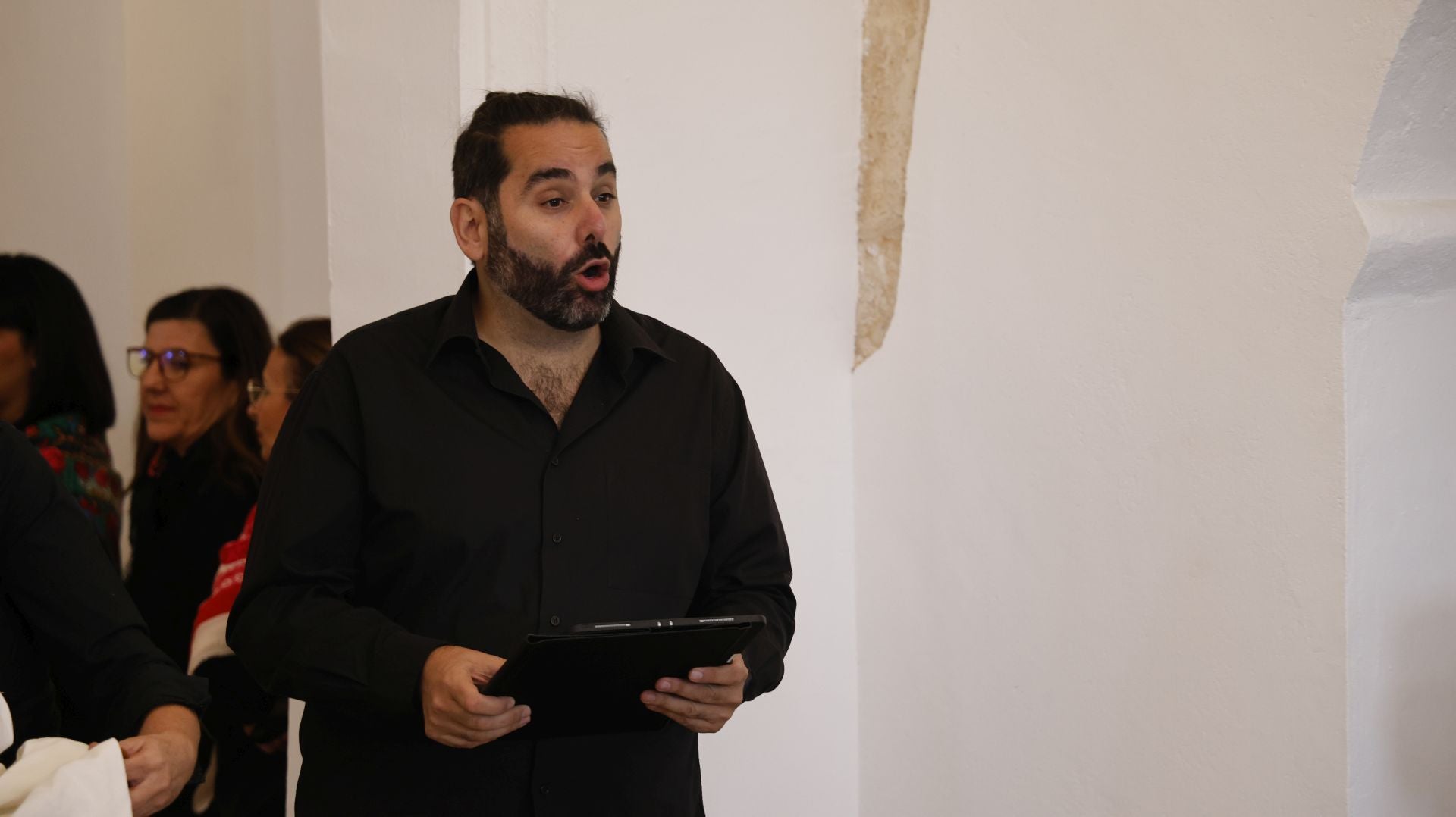 Domingo de ValverArtex