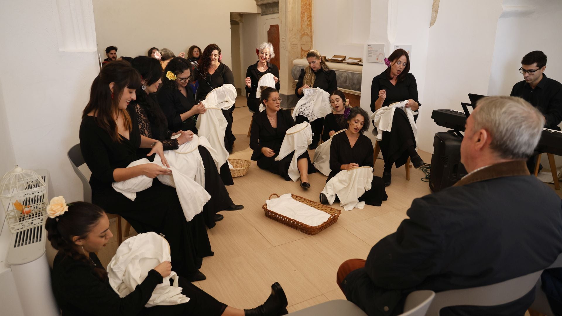 Domingo de ValverArtex