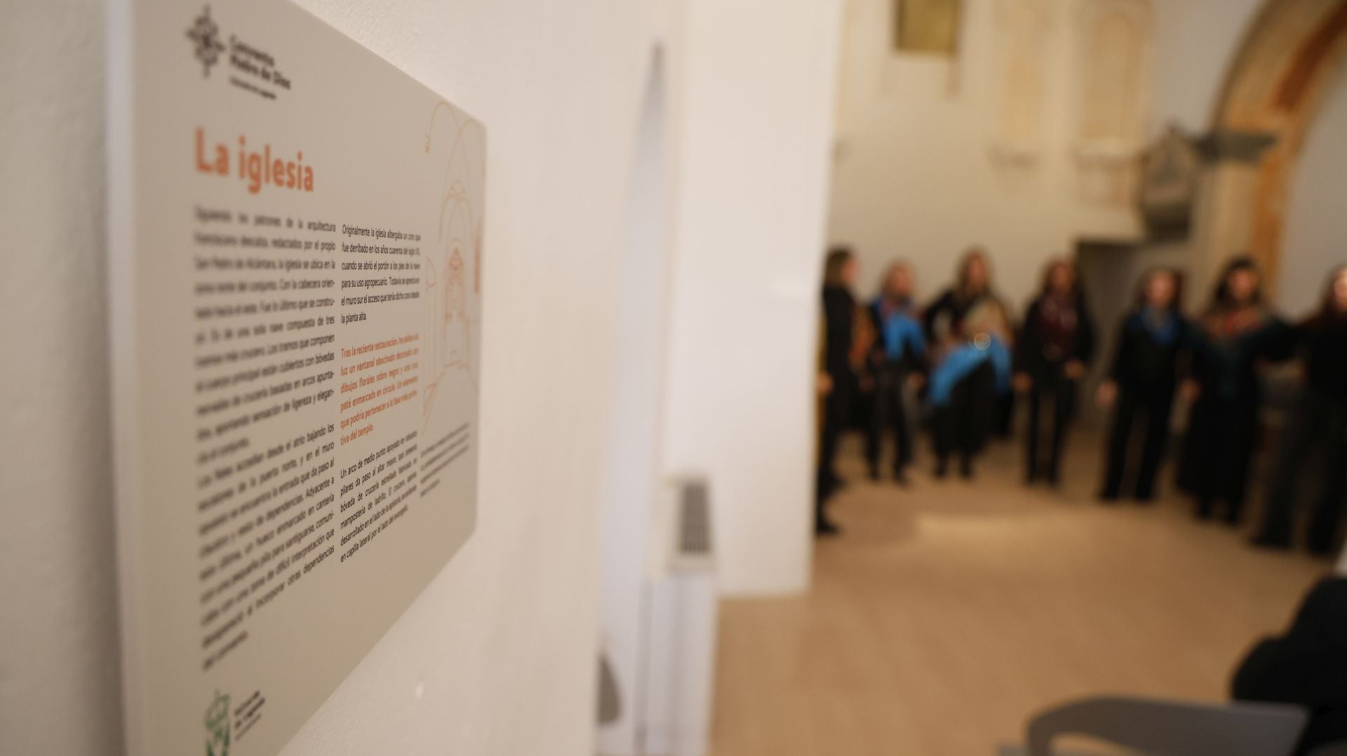 Domingo de ValverArtex