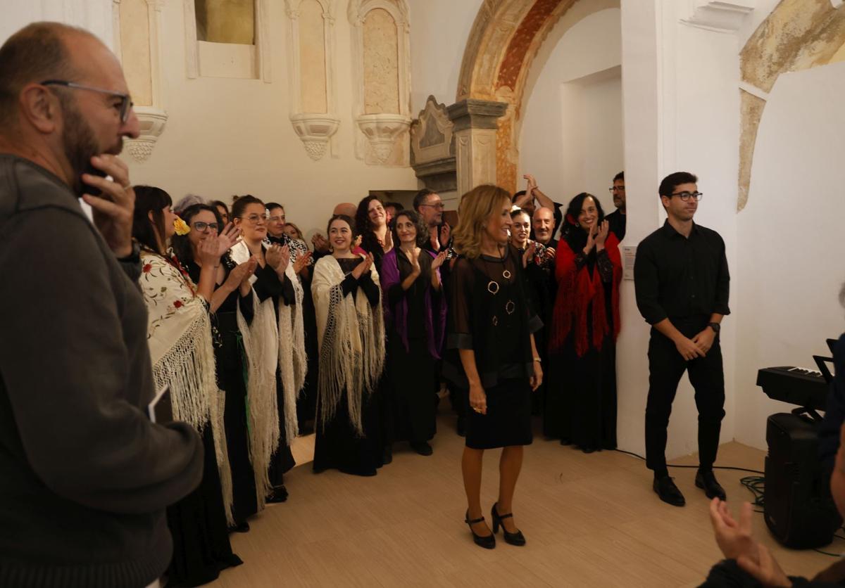 Domingo de ValverArtex