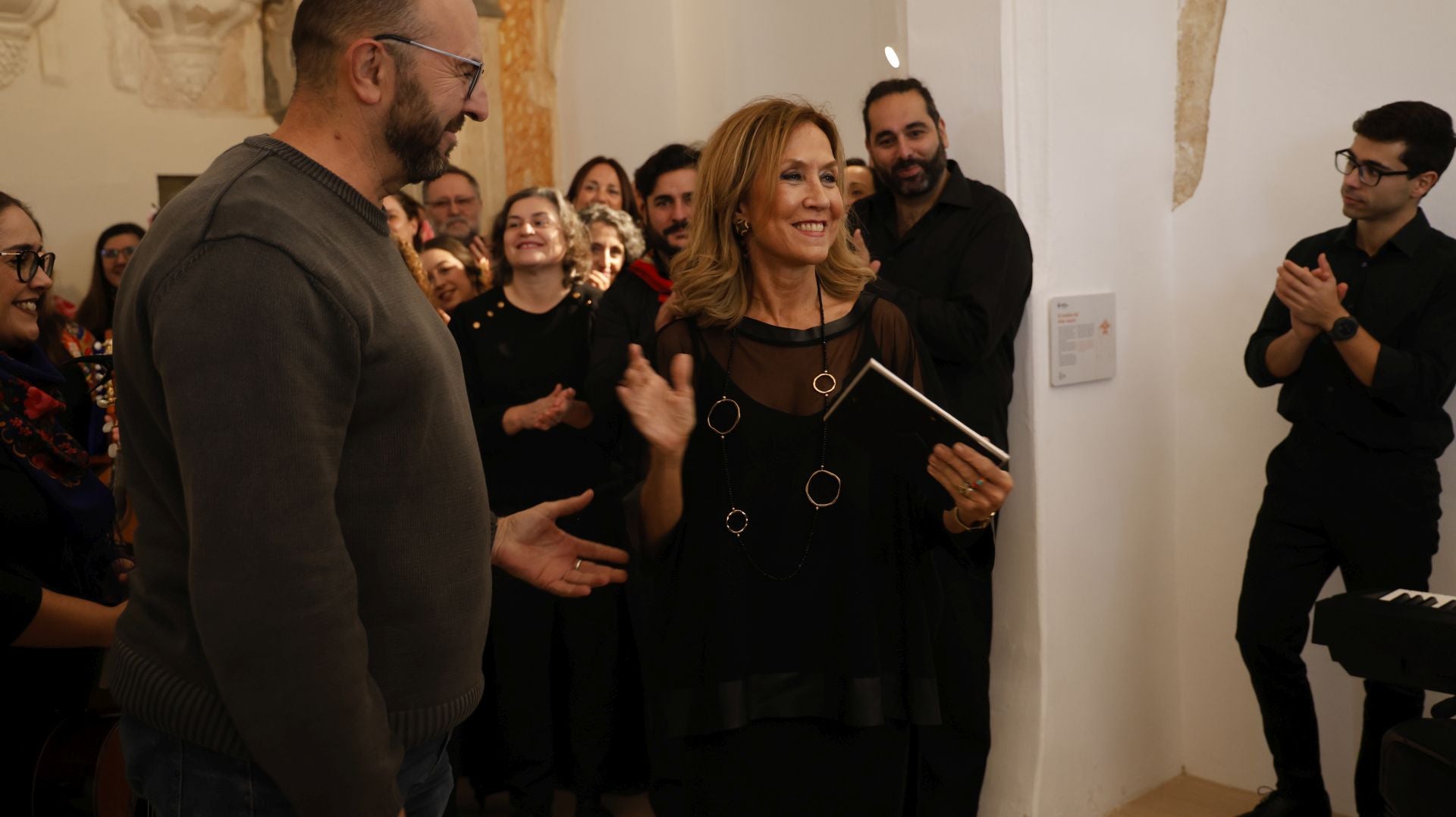 Domingo de ValverArtex