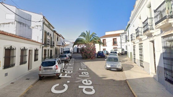 Identificado el autor del robo de un bolso mediante el visionado de cámaras de seguridad